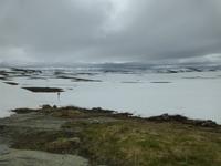 Hardangervidda &ndash; &copy; Ralf Kuchenbecker (Eberhardt TRAVEL)