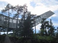 Holmenkollen &ndash; &copy; Heike Heinen (Eberhardt TRAVEL)