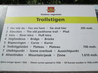 Trollstigen &ndash; &copy; Heike Heinen (Eberhardt TRAVEL)