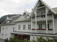 Hofslund Hotel Sogndal &ndash; &copy; Heike Heinen (Eberhardt TRAVEL)