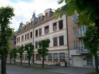 Hamar &ndash; &copy; Steffen Mucke (Eberhardt TRAVEL)