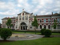 Hamar &ndash; &copy; Steffen Mucke (Eberhardt TRAVEL)