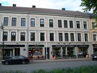 Hamar &ndash; &copy; Steffen Mucke (Eberhardt TRAVEL)