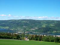 Lillehammer &ndash; &copy; Steffen Mucke (Eberhardt TRAVEL)