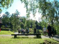 Museumsdorf Maihaugen &ndash; &copy; Steffen Mucke (Eberhardt TRAVEL)