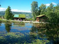 Museumsdorf Maihaugen &ndash; &copy; Steffen Mucke (Eberhardt TRAVEL)