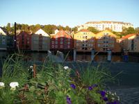 Trondheim &ndash; &copy; Steffen Mucke (Eberhardt TRAVEL)