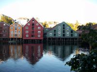 Trondheim &ndash; &copy; Steffen Mucke (Eberhardt TRAVEL)