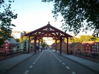 Trondheim &ndash; &copy; Steffen Mucke (Eberhardt TRAVEL)