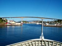Kristiansund &ndash; &copy; Steffen Mucke (Eberhardt TRAVEL)