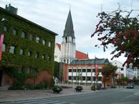 Molde &ndash; &copy; Steffen Mucke (Eberhardt TRAVEL)