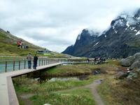 Trollstigen &ndash; &copy; Steffen Mucke (Eberhardt TRAVEL)