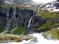 Trollstigen &ndash; &copy; Steffen Mucke (Eberhardt TRAVEL)