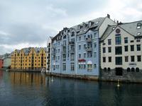 Alesund &ndash; &copy; Steffen Mucke (Eberhardt TRAVEL)