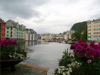 Alesund &ndash; &copy; Steffen Mucke (Eberhardt TRAVEL)