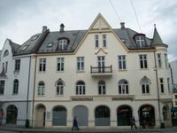 Alesund &ndash; &copy; Steffen Mucke (Eberhardt TRAVEL)
