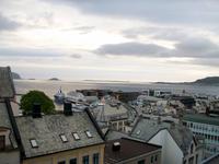 Alesund &ndash; &copy; Steffen Mucke (Eberhardt TRAVEL)