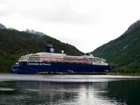 Geirangerfjord &ndash; &copy; Steffen Mucke (Eberhardt TRAVEL)