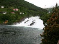 Hellesylt &ndash; &copy; Steffen Mucke (Eberhardt TRAVEL)
