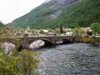 Hellesylt &ndash; &copy; Steffen Mucke (Eberhardt TRAVEL)