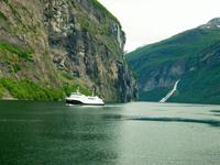 Geirangerfjord &ndash; &copy; Steffen Mucke (Eberhardt TRAVEL)