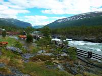 Im Ottatal &ndash; &copy; Steffen Mucke (Eberhardt TRAVEL)