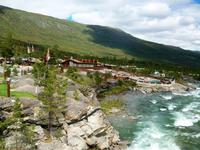 Im Ottatal &ndash; &copy; Steffen Mucke (Eberhardt TRAVEL)