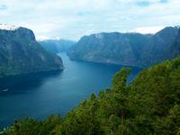 Auerlandsfjord &ndash; &copy; Steffen Mucke (Eberhardt TRAVEL)