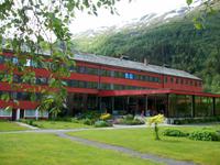 Stalheimhotel &ndash; &copy; Steffen Mucke (Eberhardt TRAVEL)