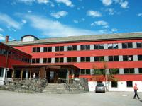 Stalheimhotel &ndash; &copy; Steffen Mucke (Eberhardt TRAVEL)