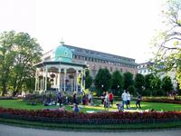 Bergen &ndash; &copy; Steffen Mucke (Eberhardt TRAVEL)