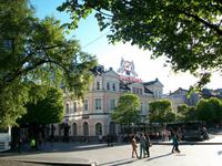 Bergen &ndash; &copy; Steffen Mucke (Eberhardt TRAVEL)