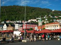 Bergen &ndash; &copy; Steffen Mucke (Eberhardt TRAVEL)