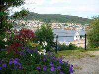 Bergen &ndash; &copy; Steffen Mucke (Eberhardt TRAVEL)