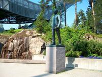 Holmenkollen &ndash; &copy; Steffen Mucke (Eberhardt TRAVEL)