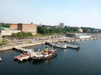 Kiel &ndash; &copy; Steffen Mucke (Eberhardt TRAVEL)