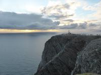 Nordkapp  &ndash; &copy; Claudia Bernhardt (Eberhardt TRAVEL)
