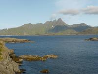 Lofoten &ndash; &copy; Claudia Bernhardt (Eberhardt TRAVEL)