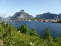 Lofoten - Reine &ndash; &copy; Claudia Bernhardt (Eberhardt TRAVEL)