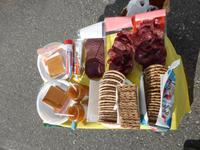 Picknick &ndash; &copy; Claudia Bernhardt (Eberhardt TRAVEL)