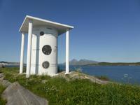 Turm des Windes &ndash; &copy; Claudia Bernhardt (Eberhardt TRAVEL)