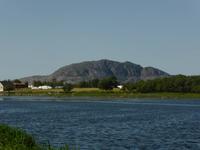 Torgatten &ndash; &copy; Claudia Bernhardt (Eberhardt TRAVEL)