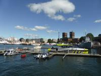 Oslo &ndash; &copy; Claudia Bernhardt (Eberhardt TRAVEL)