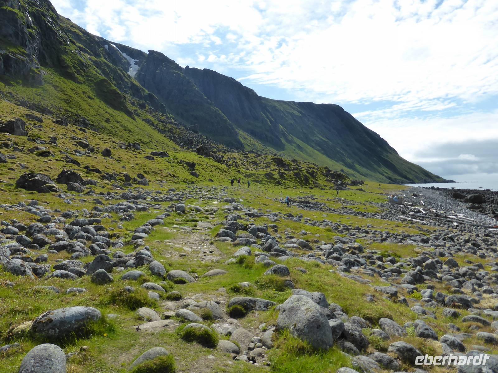 011-Wanderung_Eggum &ndash; &copy; Dirk Schlosser (Eberhardt TRAVEL)