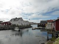 017-Henningsvaer &ndash; &copy; Dirk Schlosser (Eberhardt TRAVEL)