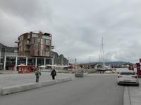 020-Svolvaer &ndash; &copy; Dirk Schlosser (Eberhardt TRAVEL)