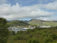023-Stokmarknes &ndash; &copy; Dirk Schlosser (Eberhardt TRAVEL)