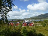 040-Stokmarknes_Kysthotel &ndash; &copy; Dirk Schlosser (Eberhardt TRAVEL)