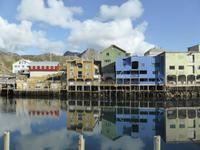 043-Nyksund &ndash; &copy; Dirk Schlosser (Eberhardt TRAVEL)
