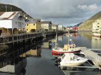 046-Nyksund &ndash; &copy; Dirk Schlosser (Eberhardt TRAVEL)